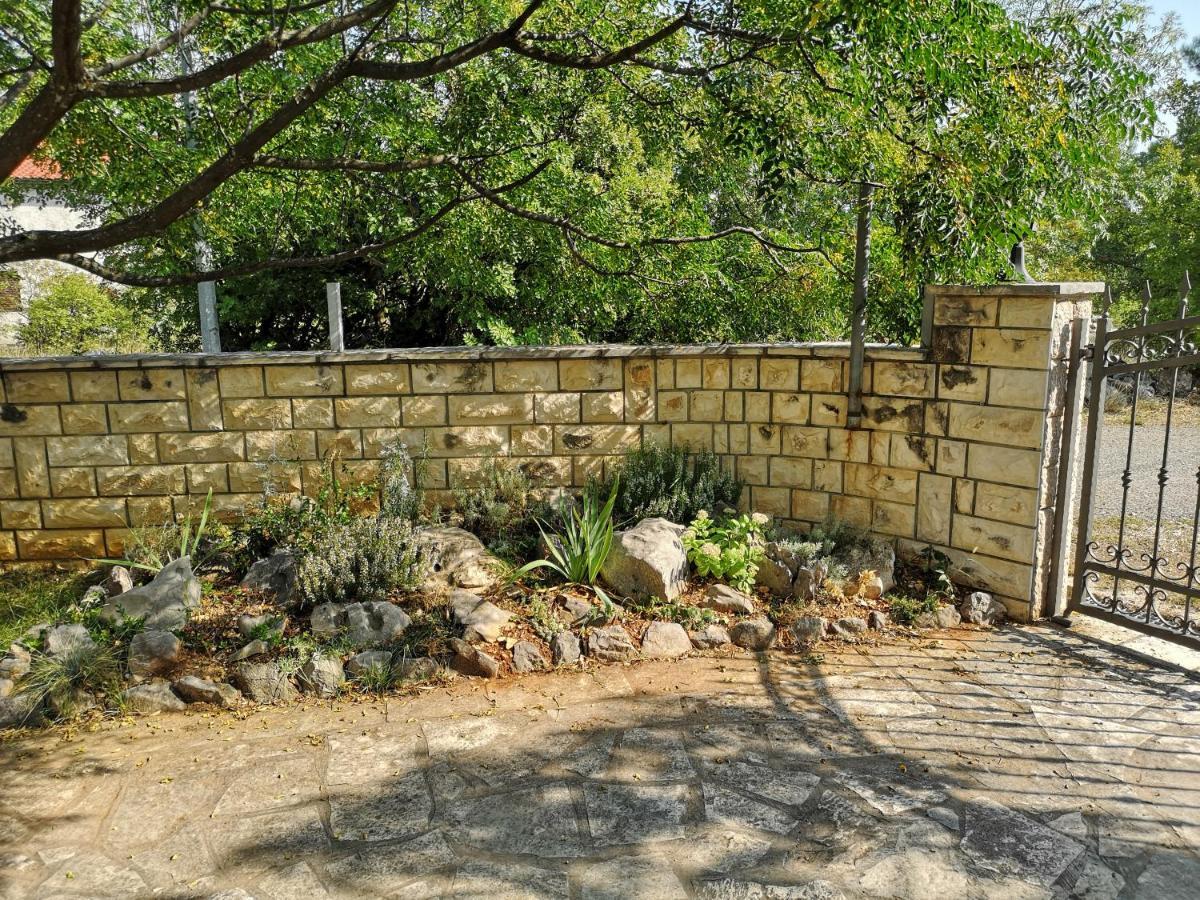 Villa Nina 셀리네 외부 사진